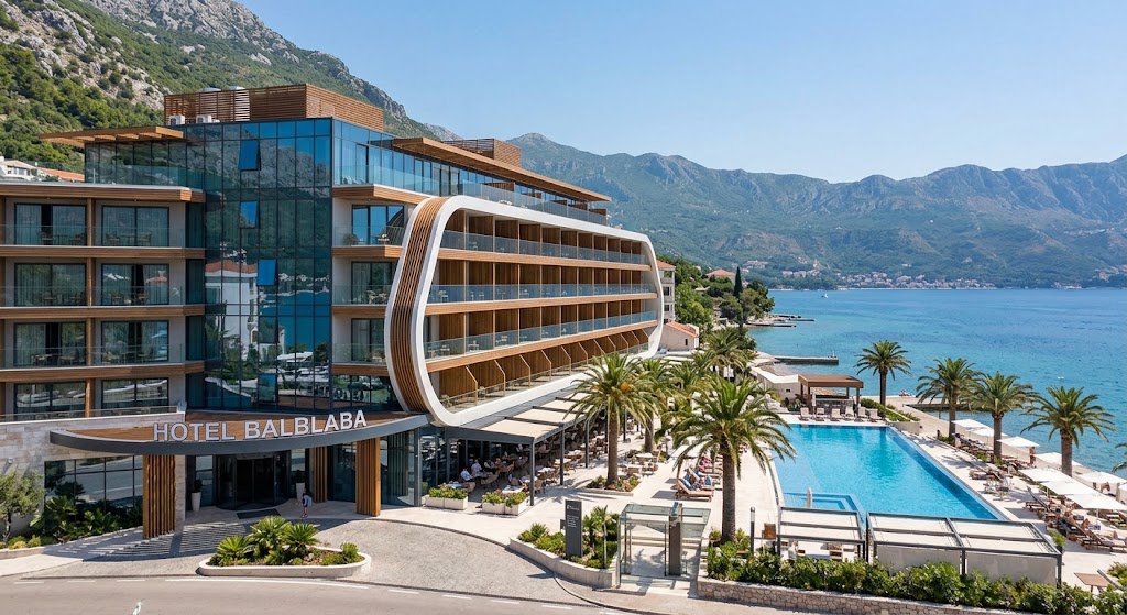 Hotel ABC