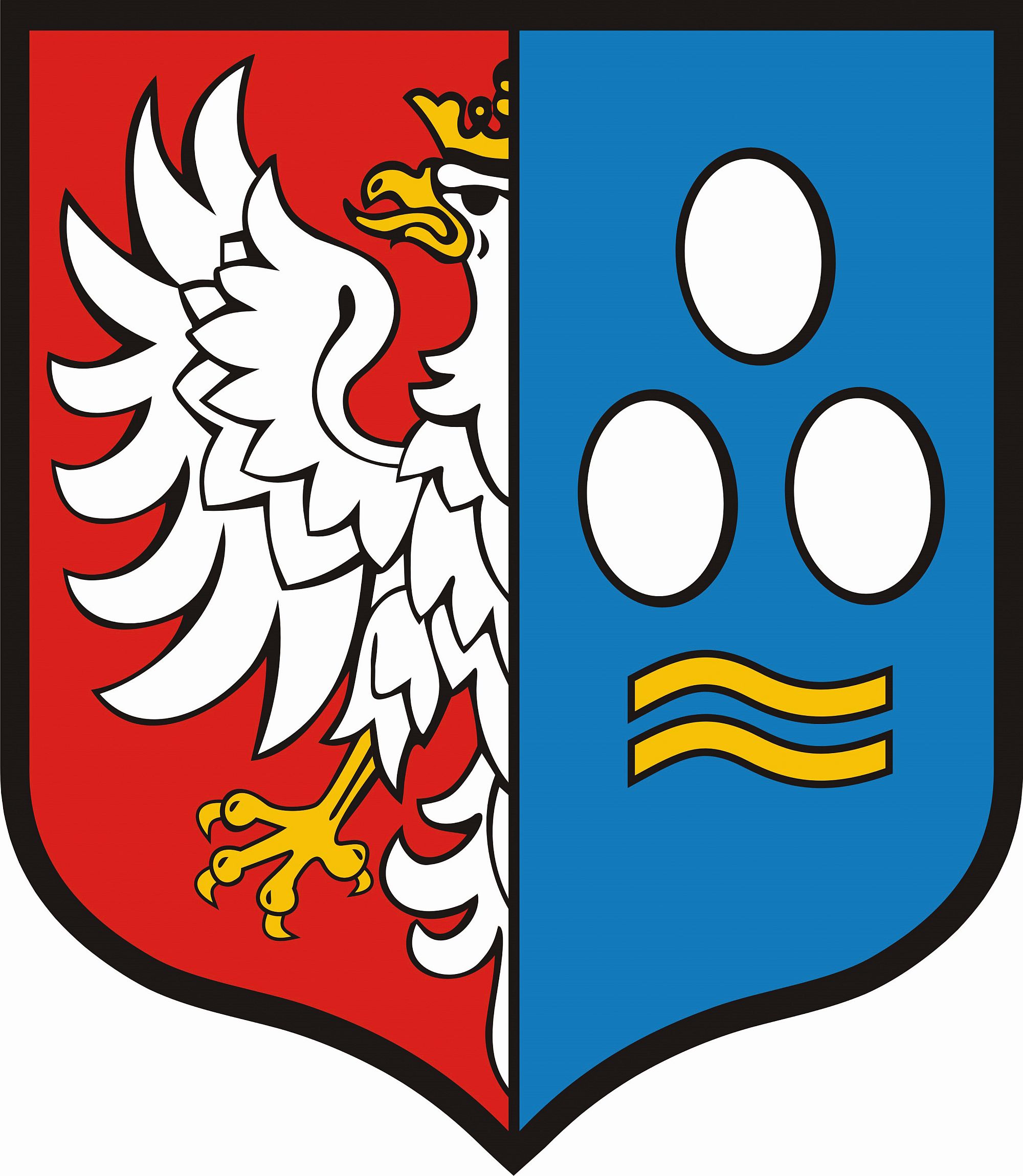 Herb Kęty
