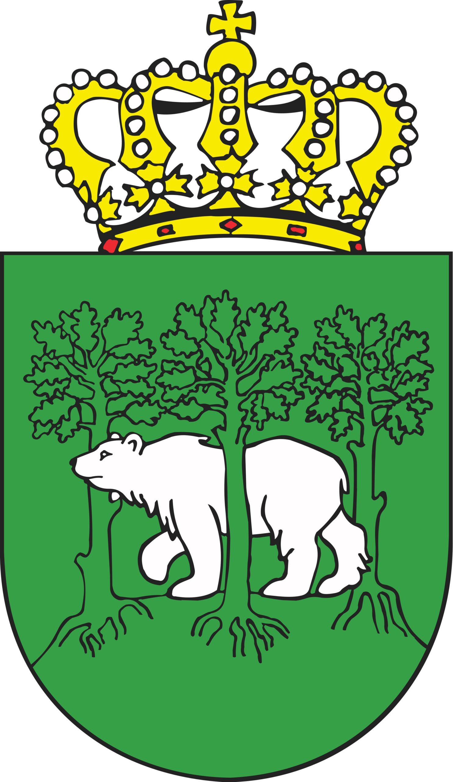 Herb Chełm