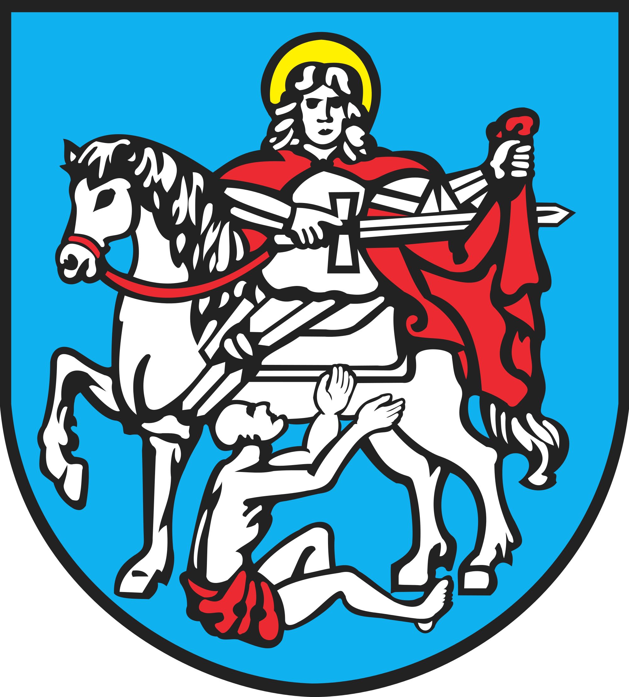 Herb Jawor
