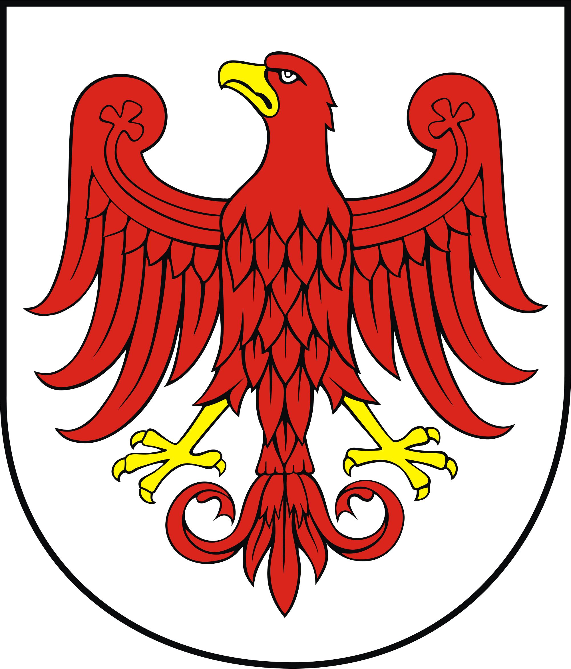 Herb Ośno Lubuskie