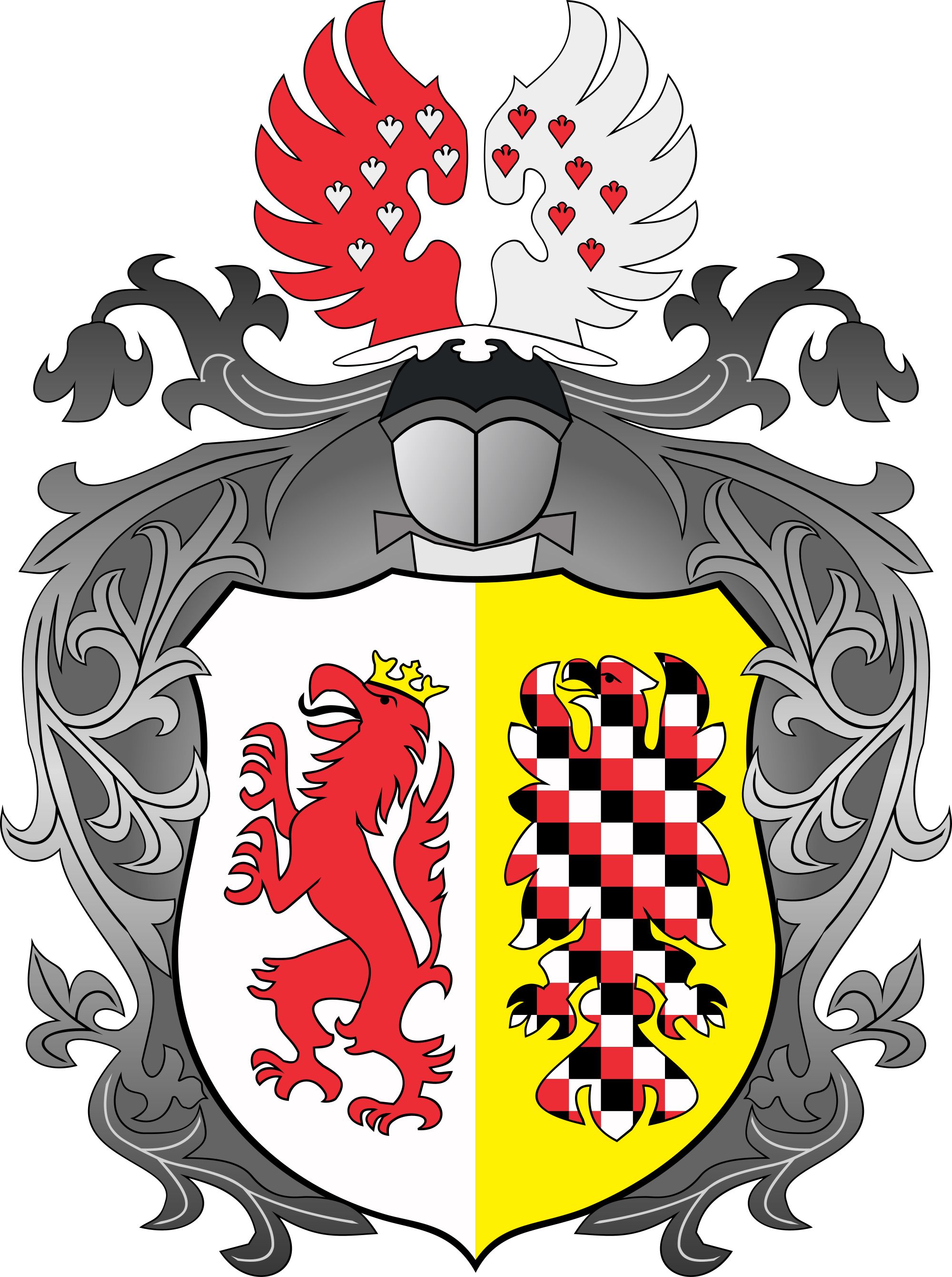 Herb Lwówek Śląski