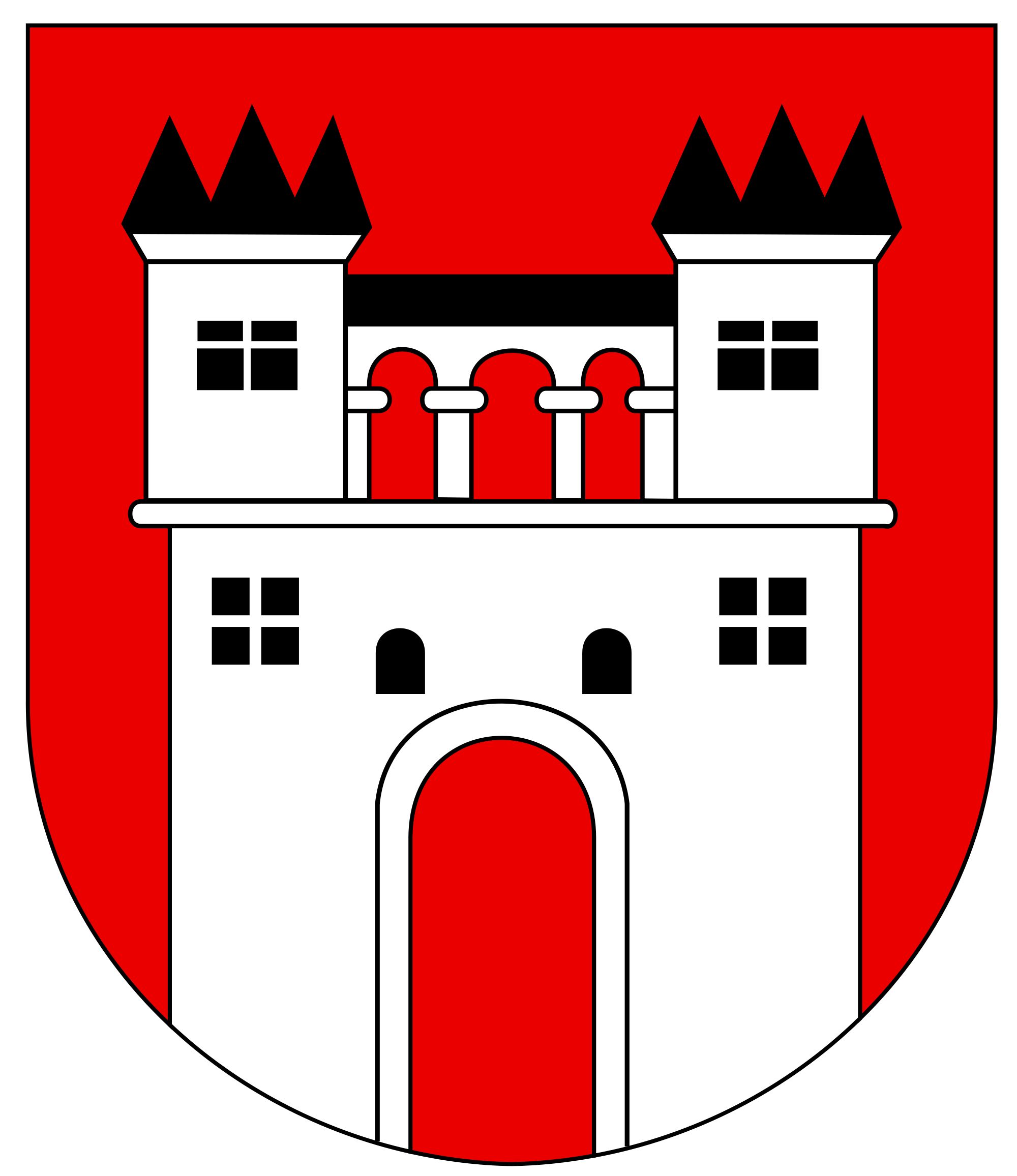 Herb Chęciny