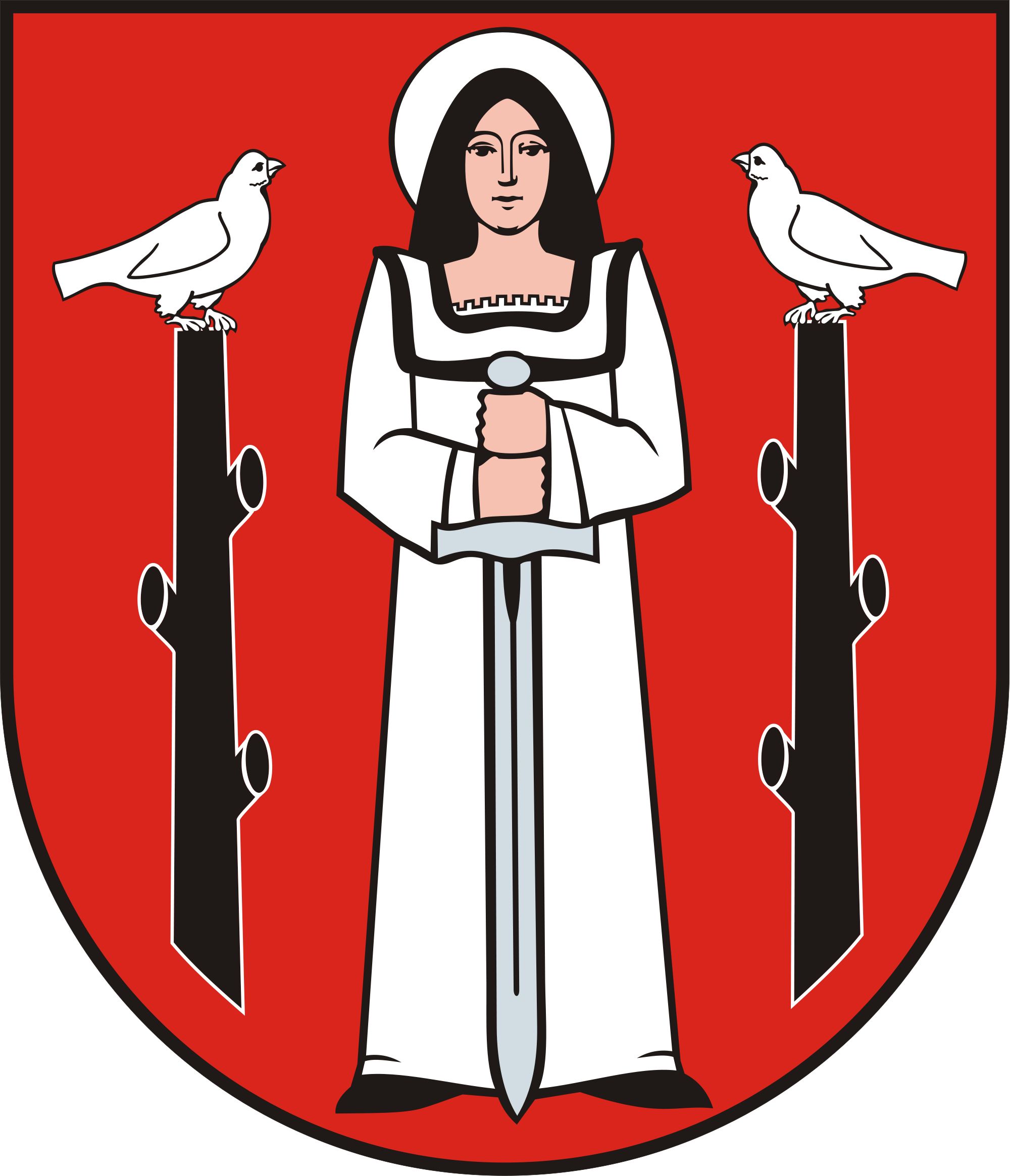 Herb Golub-Dobrzyń