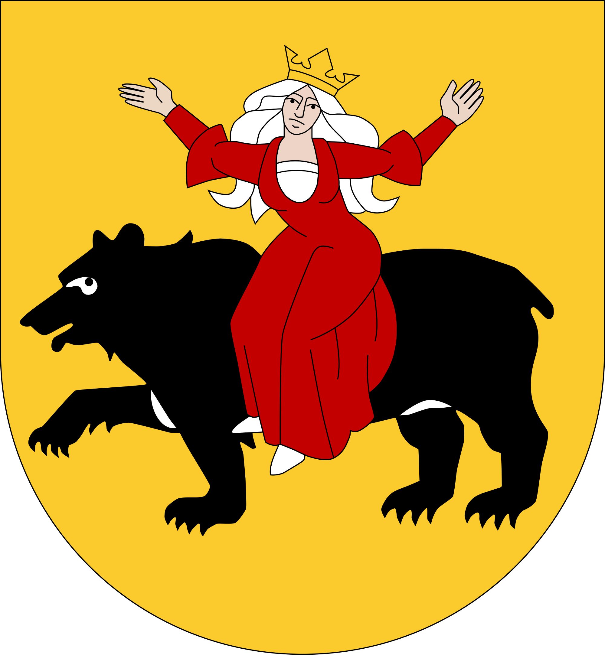 Herb Tomaszów Mazowiecki