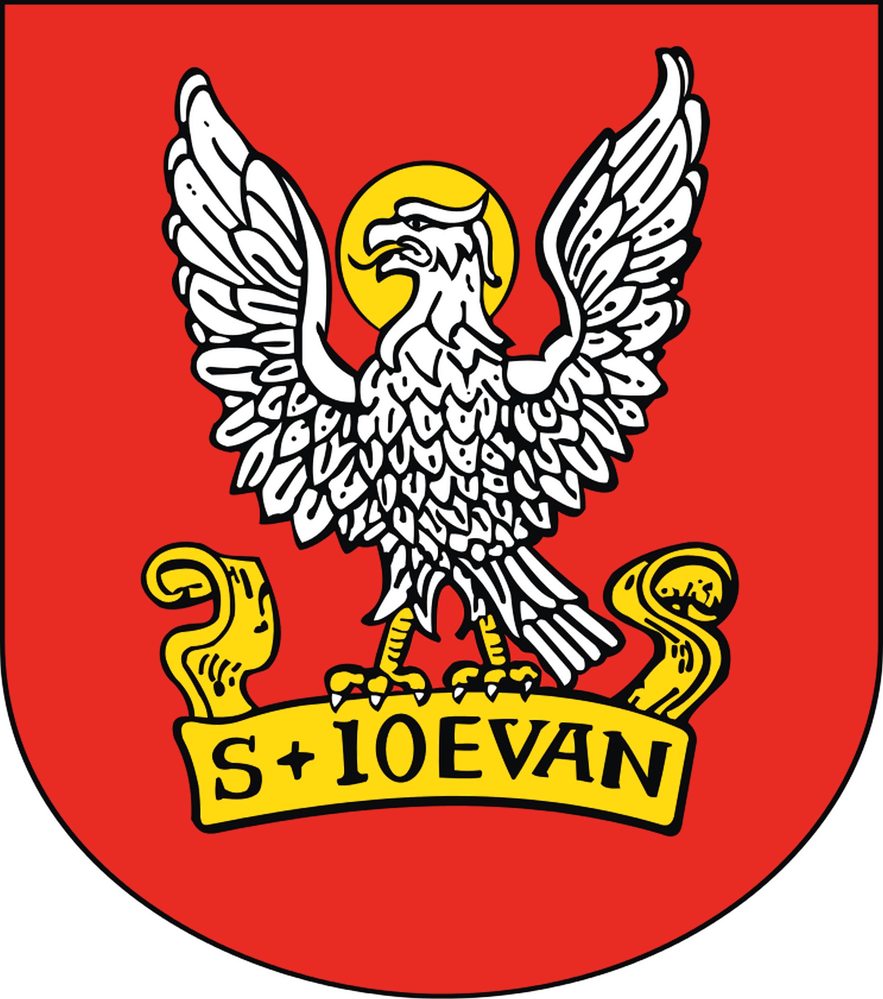 Herb Oleśnica