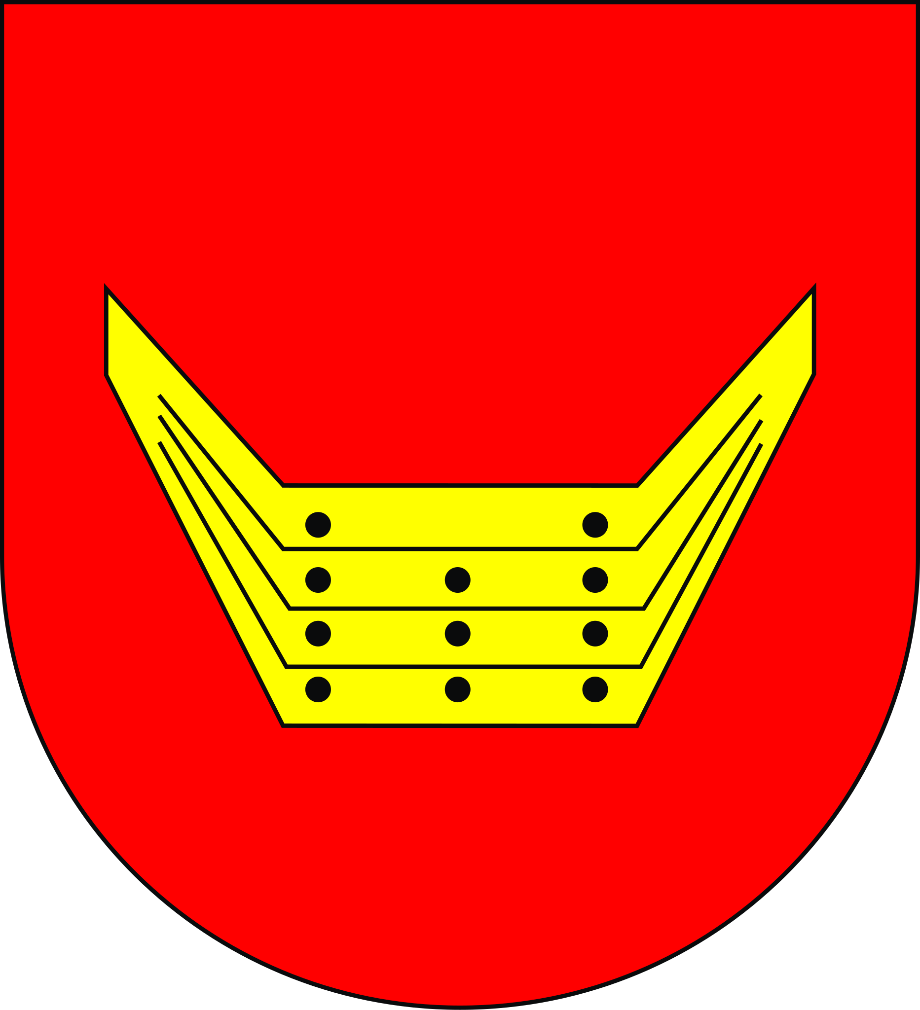 Herb Nowy Tomyśl