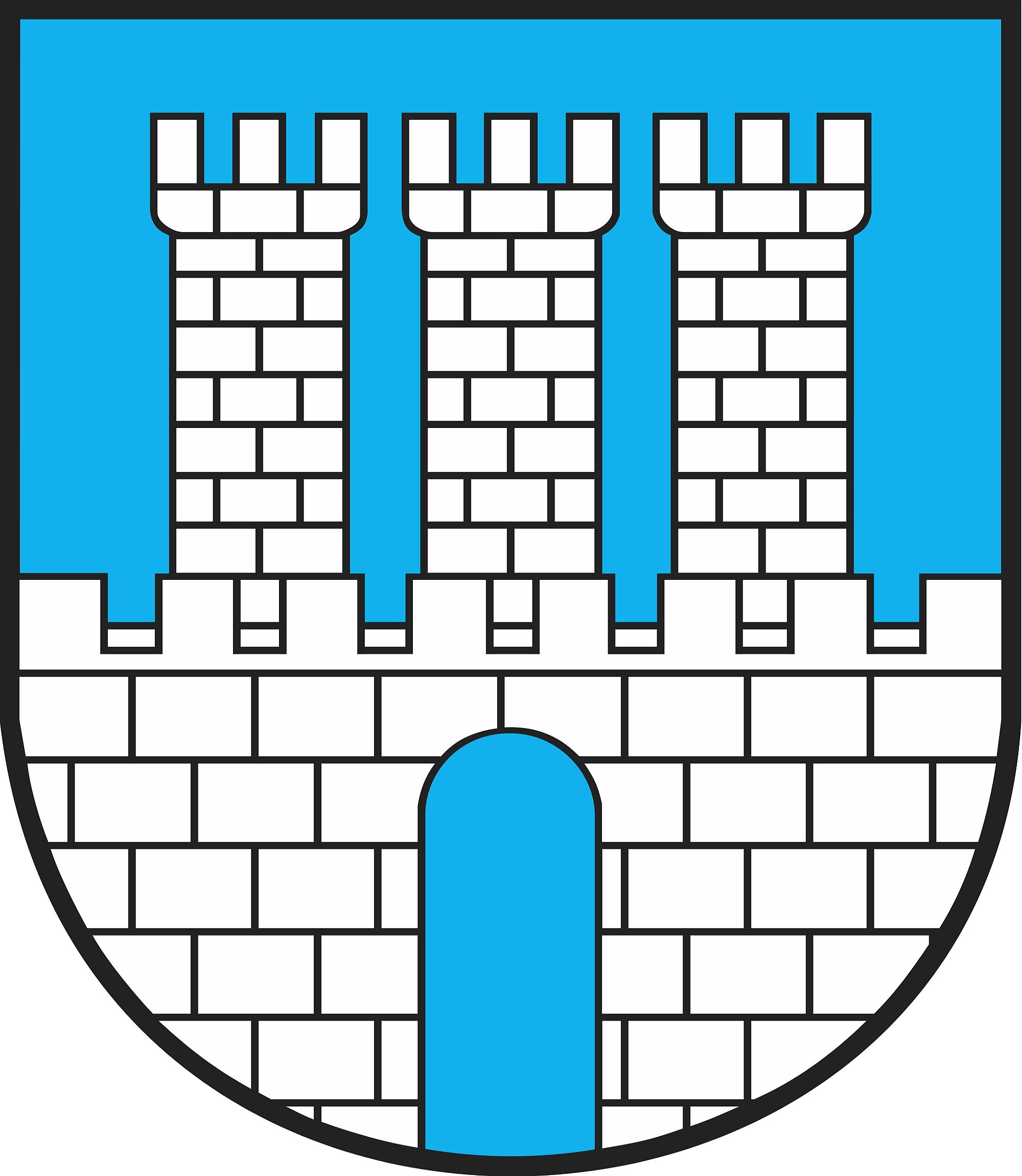 Herb Gostynin