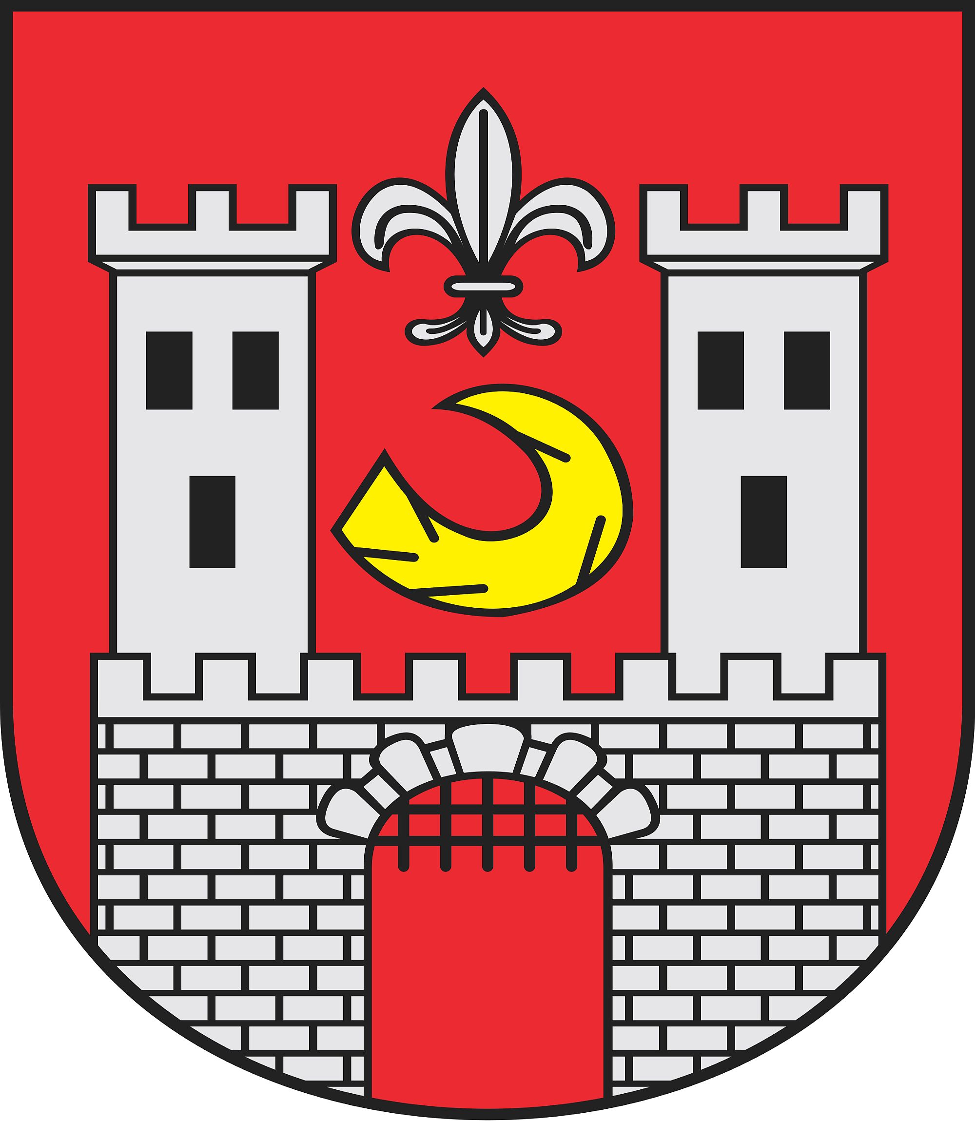 Herb Sława