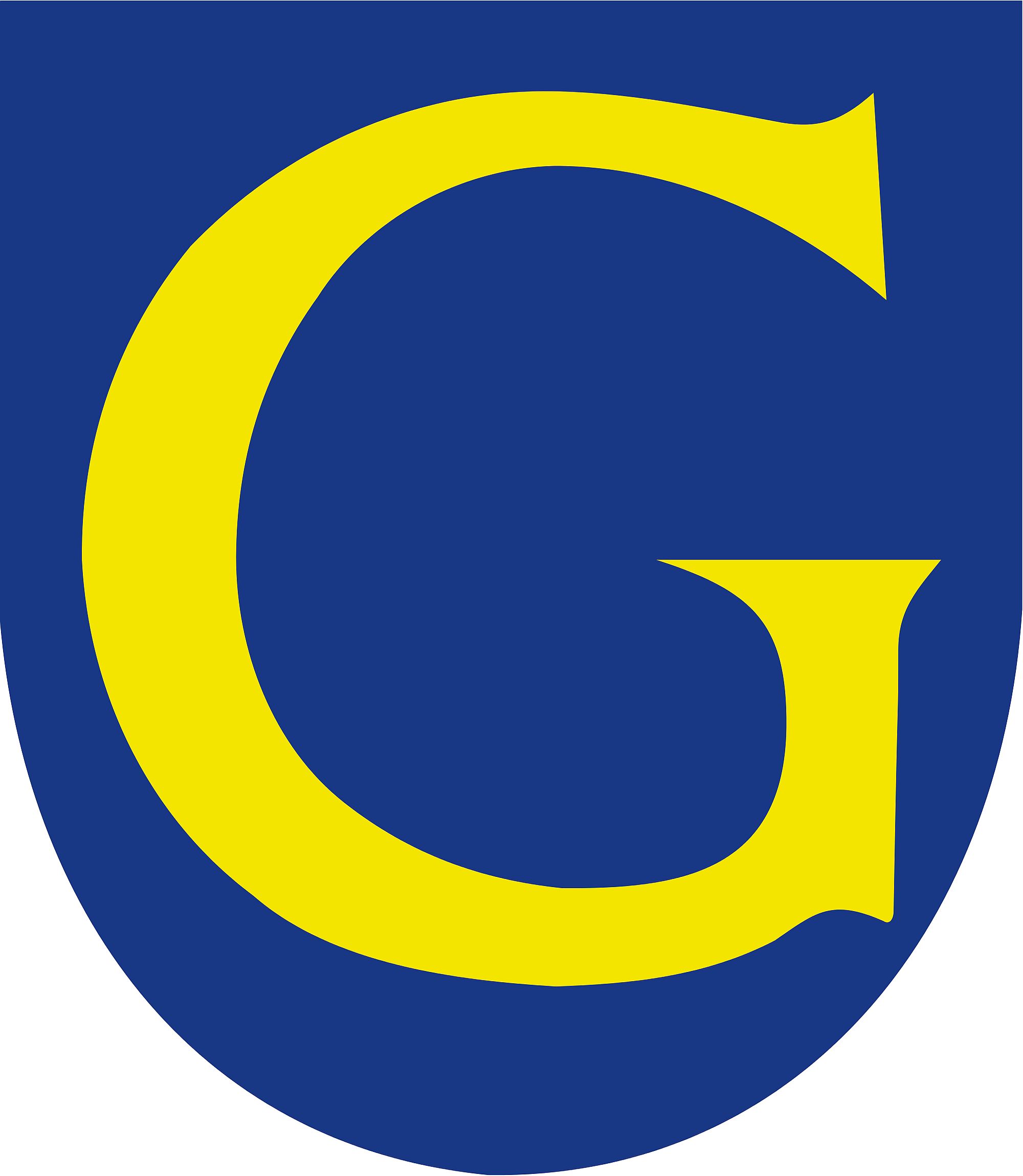 Herb Głogów Małopolski