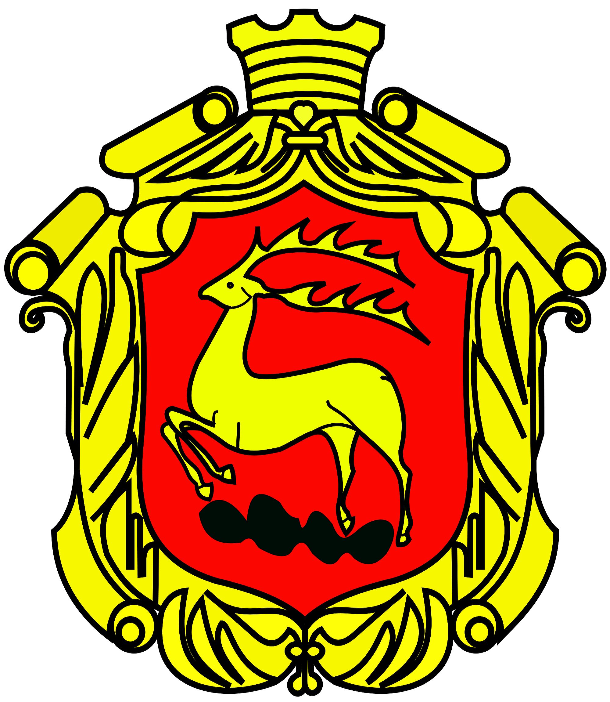 Herb Łomża