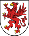 Herb Zachodniopomorskie